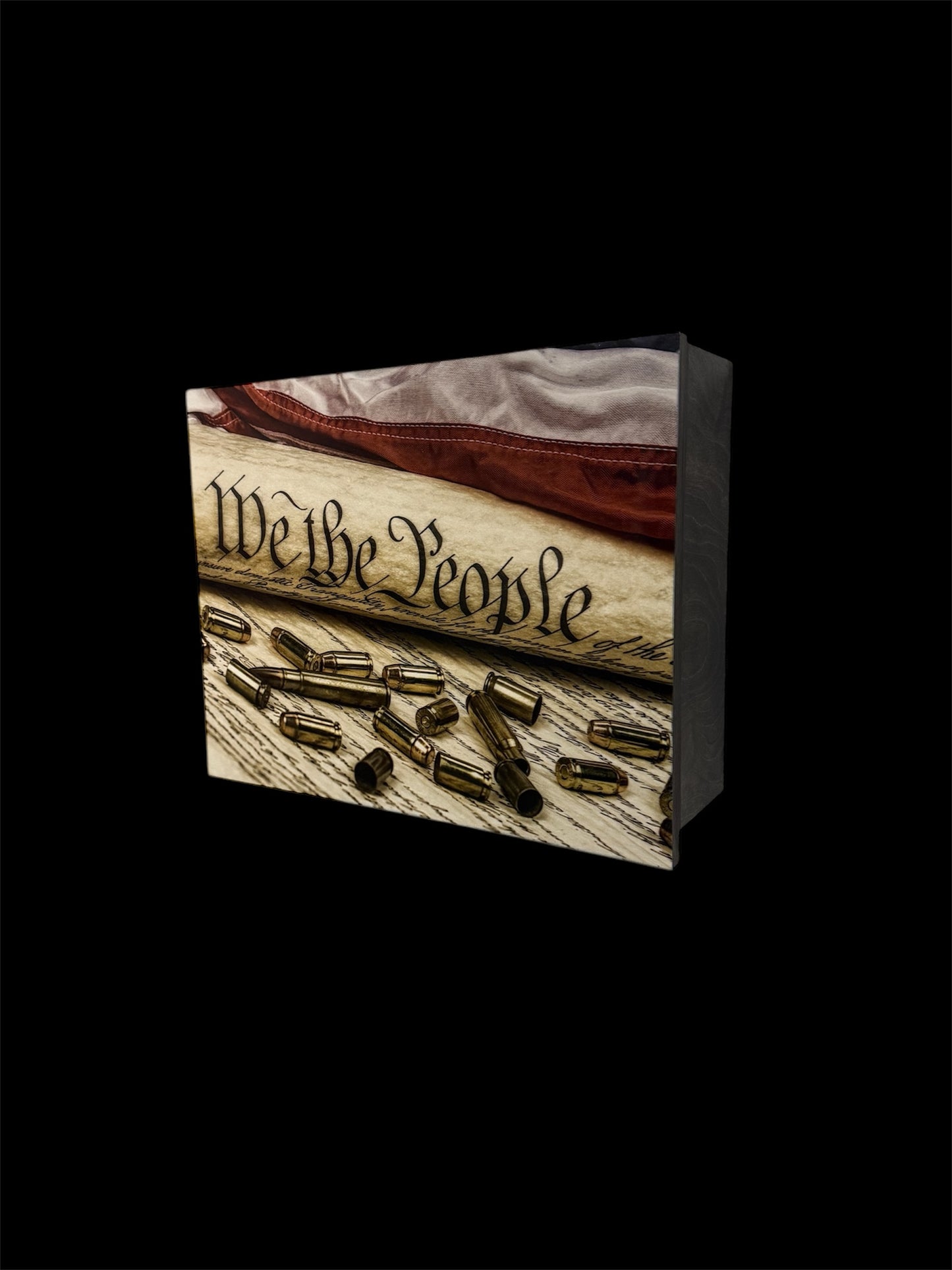 Regular Size Concealment Cabinet