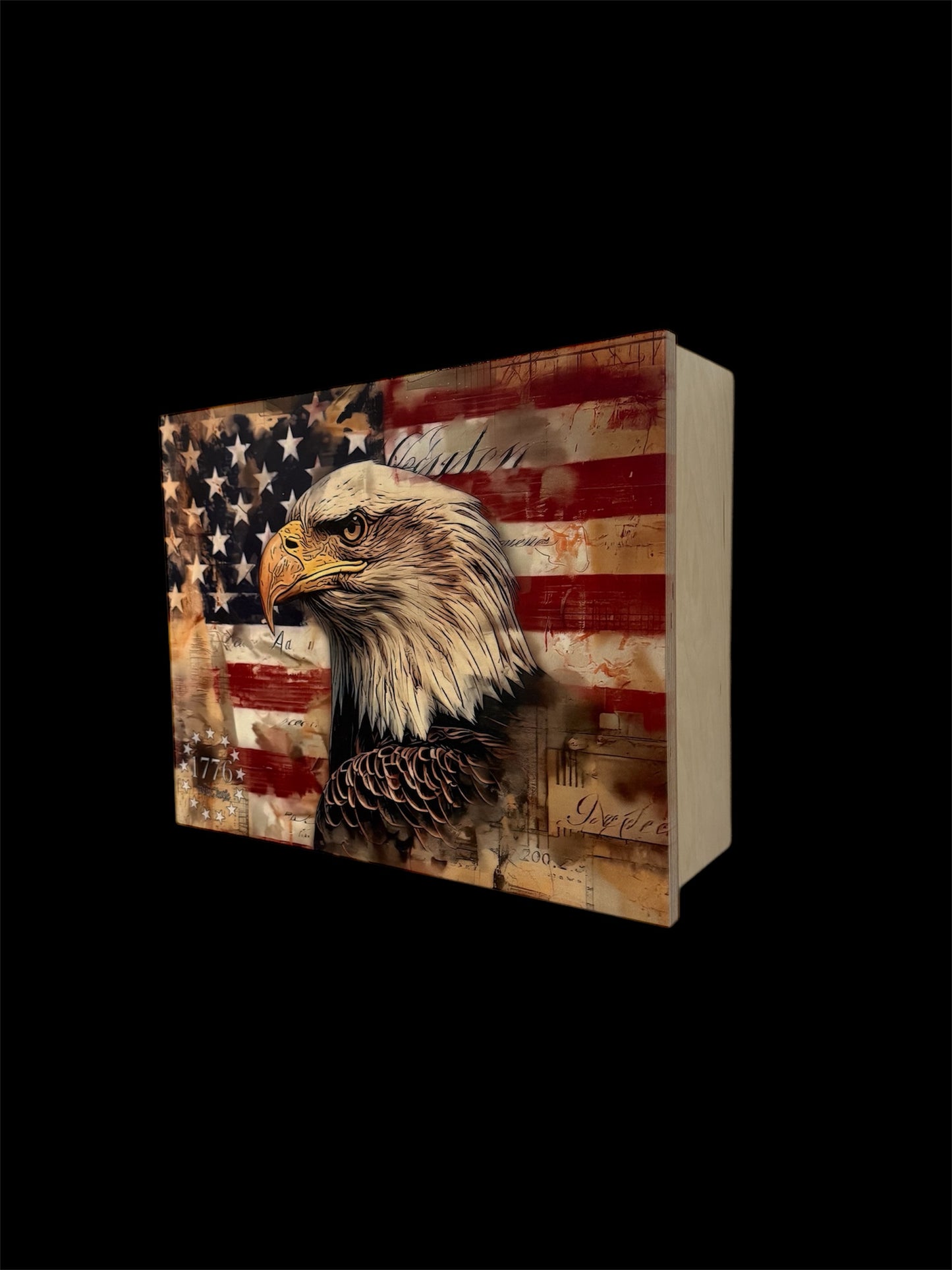 Regular Size Concealment Cabinet