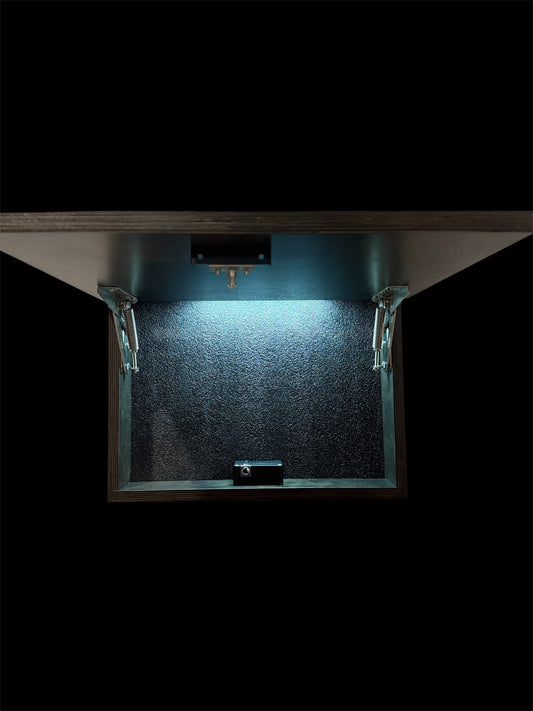 Regular Size Concealment Cabinet