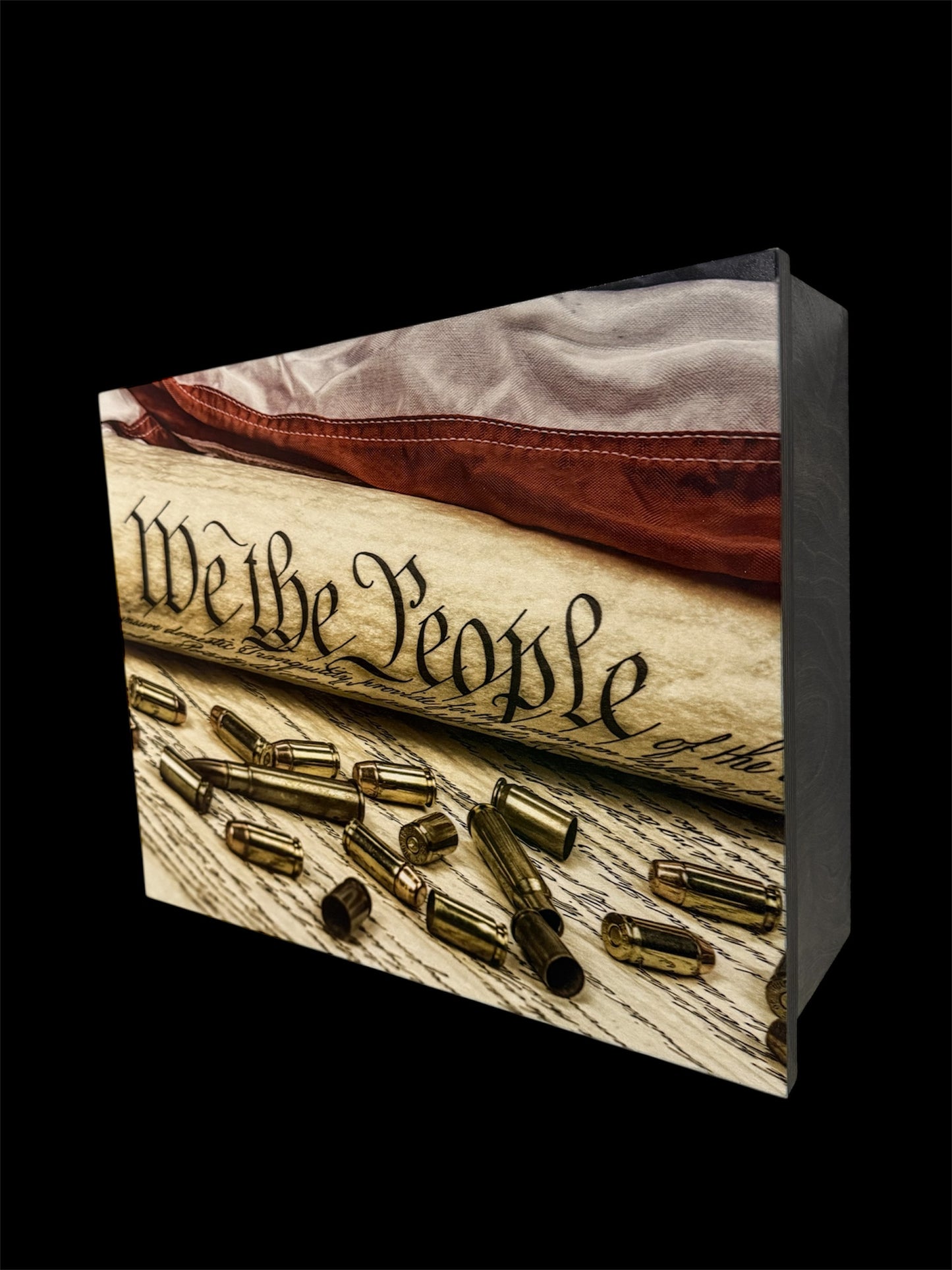 Regular Size Concealment Cabinet