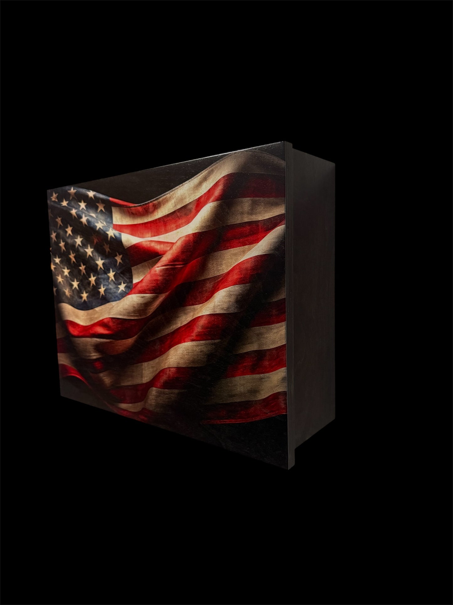 Regular Size Concealment Cabinet