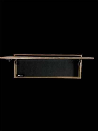 Large Size Concealment Cabinet