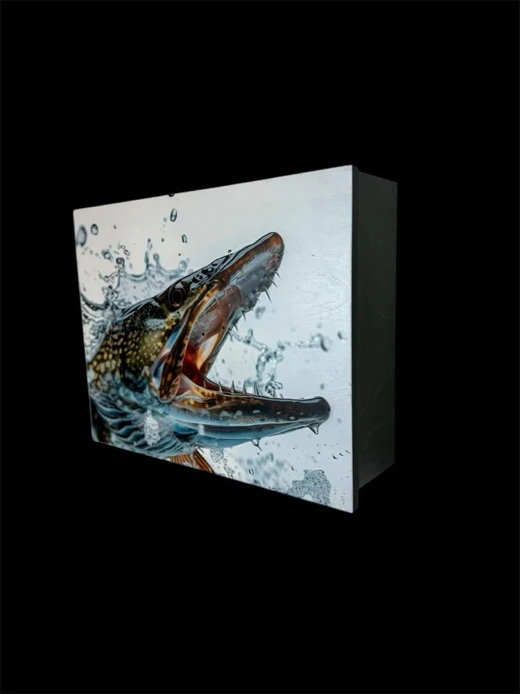 Regular Size Concealment Cabinet