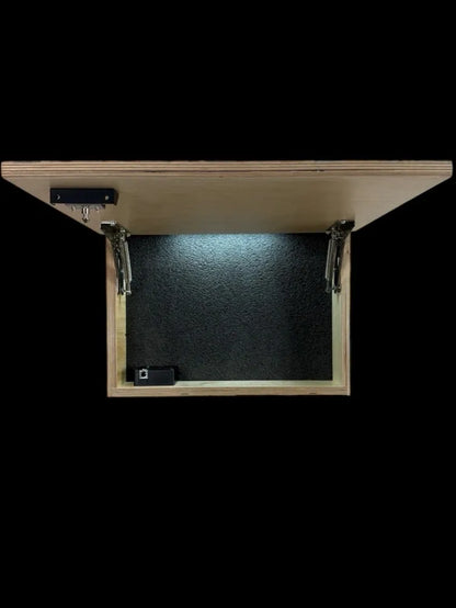 Regular Size Concealment Cabinet